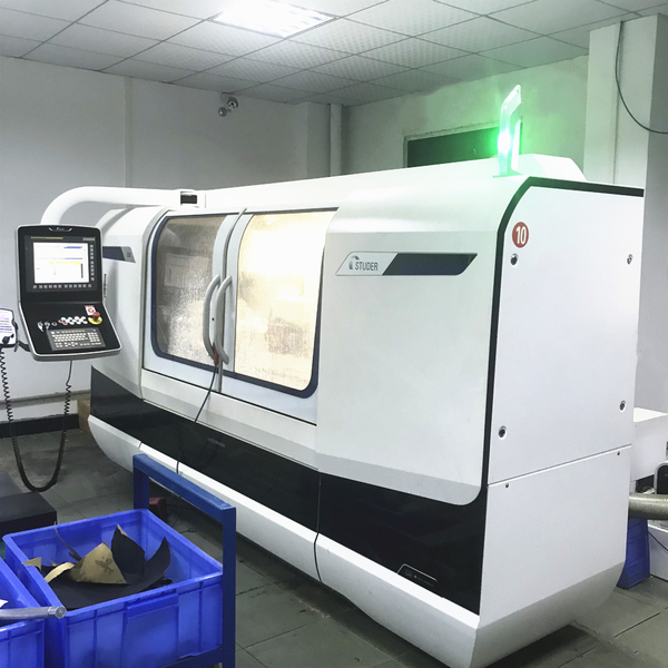 China Guangzhou Ruiheng Science &amp; Technology Co., Ltd.  company profile