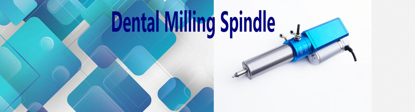 quality Spindle Motor ATC factory