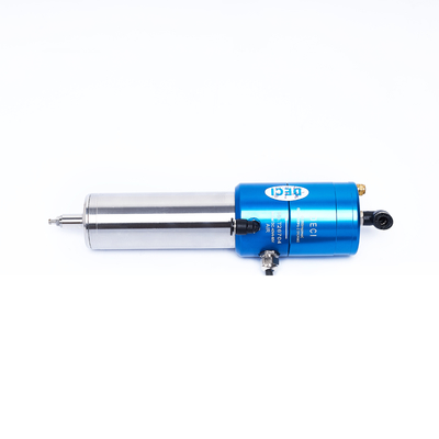 Air Cooling ATC Spindle Motor 350W 120V for High Speed CNC Router Drilling and Milling