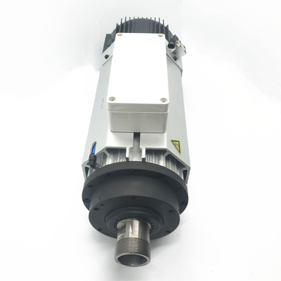 DECI ER32 water-cooling cnc router machine tool spindle motor automatic tool changing lathe spindle high multipurpose spindle
