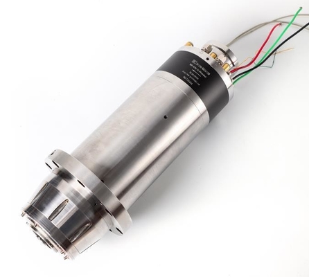 DECI HSK63A machine tool spindle motor for CNC engraving machines