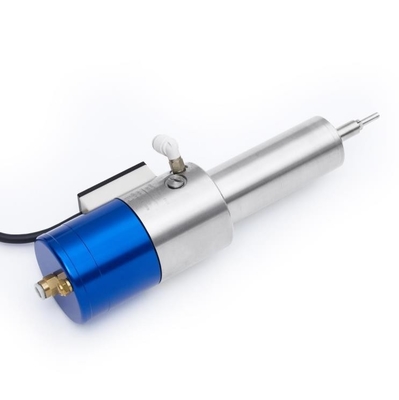 High Speed 72V DC Spindle Motor for Dental Denture Milling Drilling Engraving Automatic Spindle