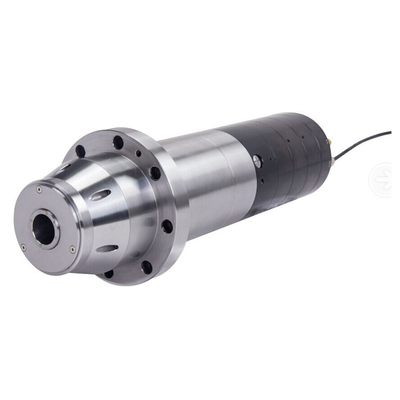 DECI 5.5kw 36000rpm 380V water cooling act spindle motor for cnc router