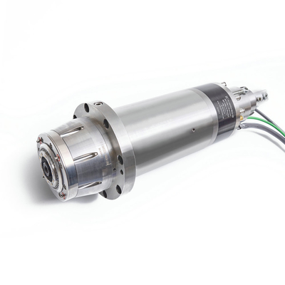 DECI ATC Spindle Motor HSK63A 20000RPM 15KW 20KW Electric Spindle metal Aluminum stone CNC milling drilling engraving machine