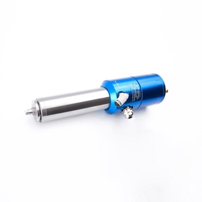 Deci 350W 80000rpm 60V Spindle Motors for Dental Milling Machine 1.35KG 40mm 1333Hz 0.056NM 3.5A