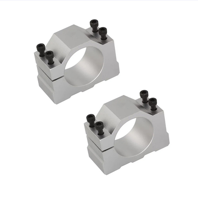 DECI  60mm 80mm spindle motor holder bracket clamp