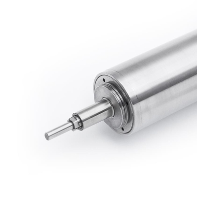 250W 72V Dental Spindle for PCB Zirconia Teeth Milling Drilling Engraving at 80000RPM