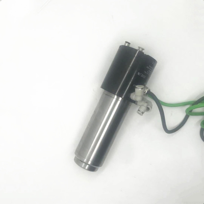DECI T11 ATC Electric Spindles Motors PMSM 2.7KW 6000RPM 1000HZ 220V Automatic high precision drilling milling tapping CNC