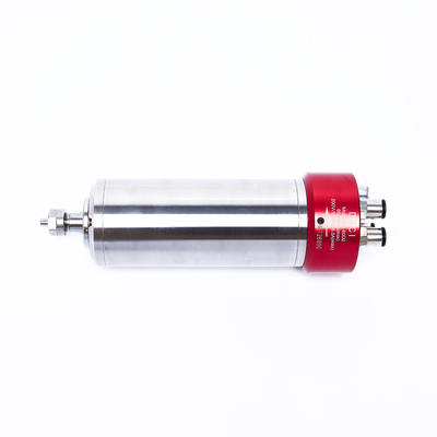 DECI Zirconia Spindle ER11 Tool Water cooling 60000rpm 220V 2.2KW Motor For Machine tool Milling Spindle motor  For Lathe