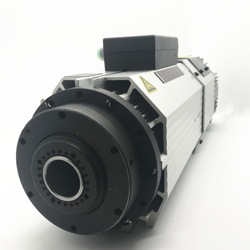 DECI ATC bt30 square spindle motor for cnc wood machine tools high precision machinin