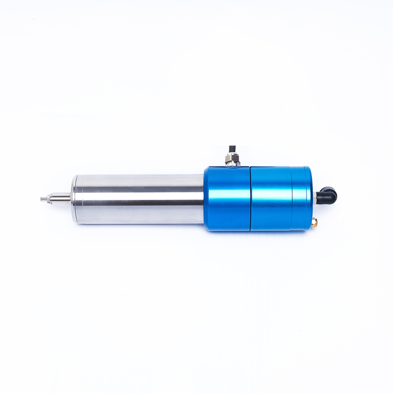 Air Cooling ATC Spindle Motor 350W 120V for High Speed CNC Router Drilling and Milling