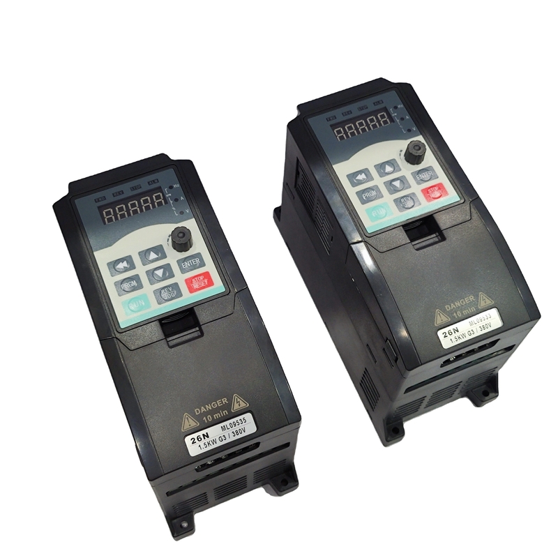 DECI original new inverter Variable Frequency Drivers VFD for electric spindle