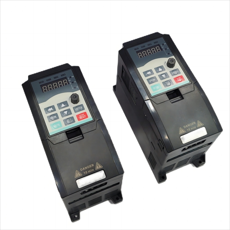 DECI original new inverter Variable Frequency Drivers VFD for electric spindle
