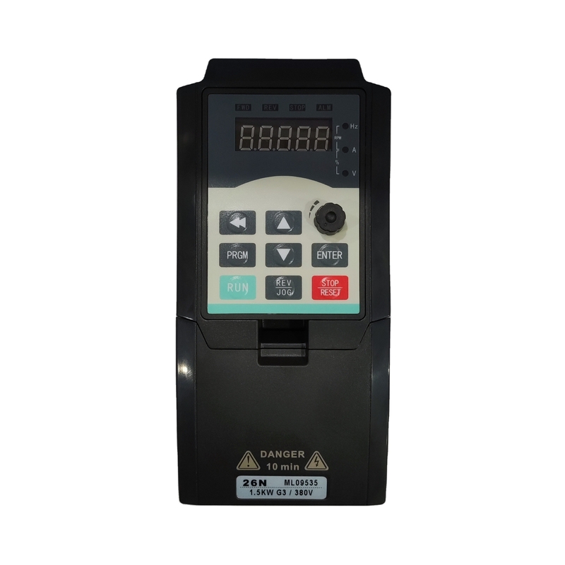 DECI spindle15kw 18.5kw VFD VSD 3 Phase 380V Variable Frequency Inverter for Extrusion Machine