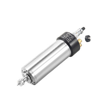 BT30 ATC Engraving Machine Tool Spindle Motor for CNC Machines 1.8kW Long Working Life