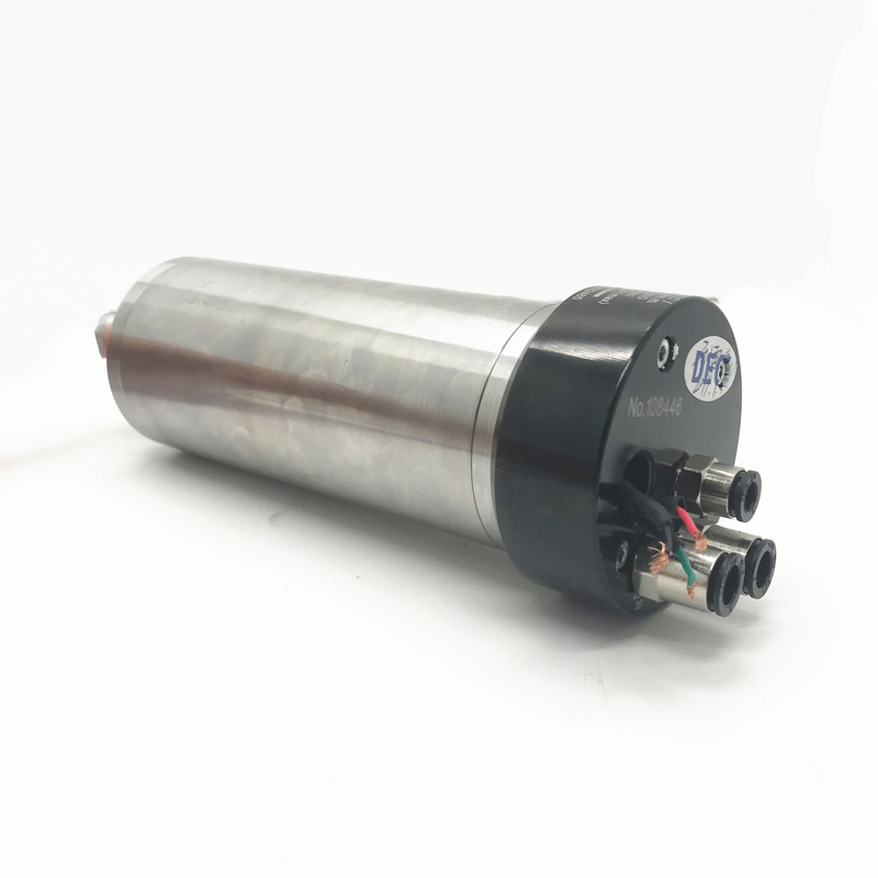 BT30 ATC Engraving Machine Tool Spindle Motor for CNC Machines 1.8kW Long Working Life
