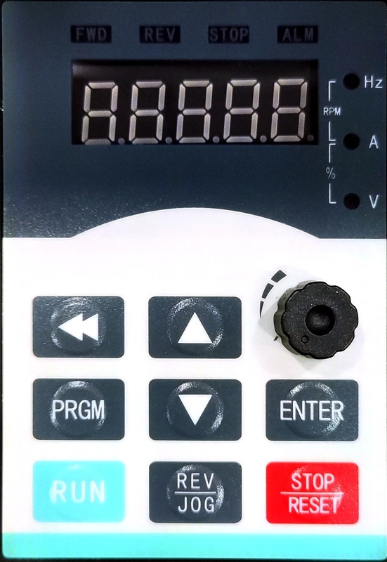 DECI original new inverter Variable Frequency Drivers VFD for electric spindle