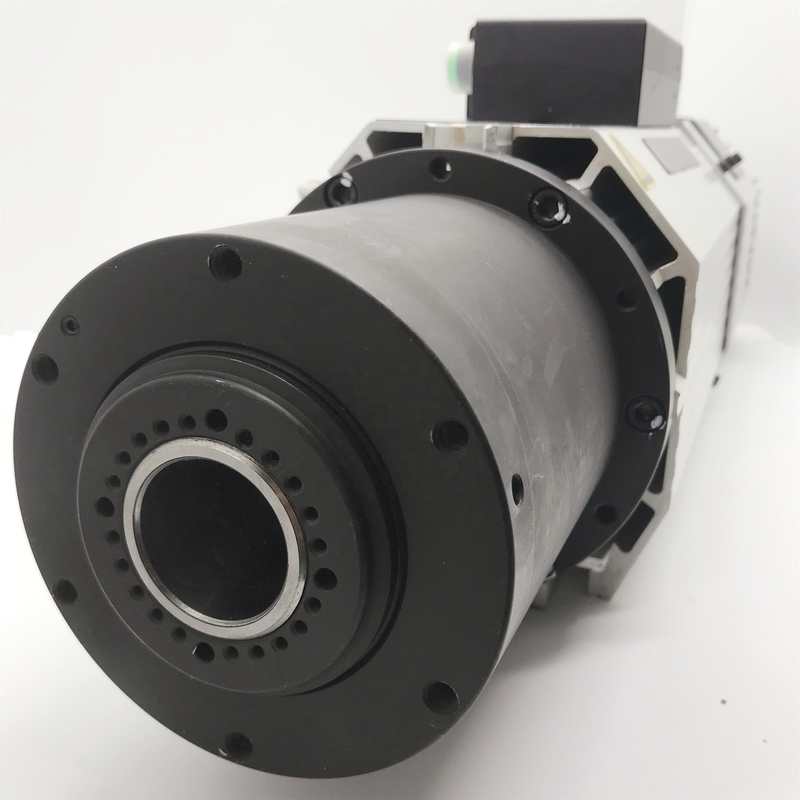 DECI New design WP145B atc 9kw 24000rpm ISO30 BT30 wood  working engraving CNC machine tool spindle motor High accuracy spindle