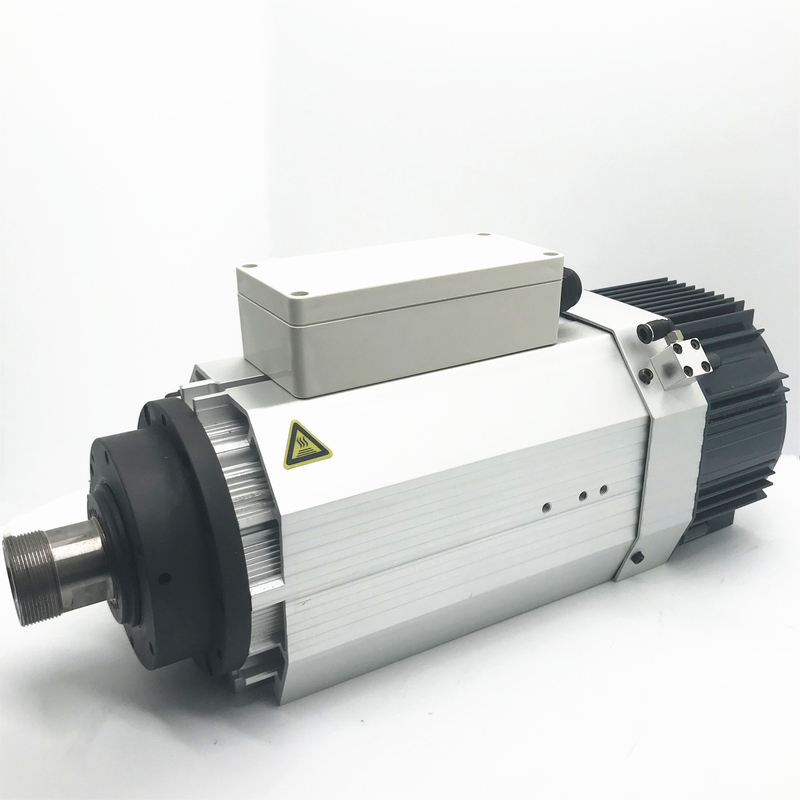 DECI ER32 water-cooling cnc router machine tool spindle motor automatic tool changing lathe spindle high multipurpose spindle