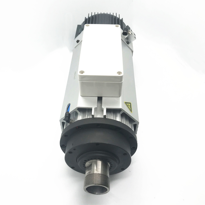 DECI ER32 water-cooling cnc router machine tool spindle motor automatic tool changing lathe spindle high multipurpose spindle