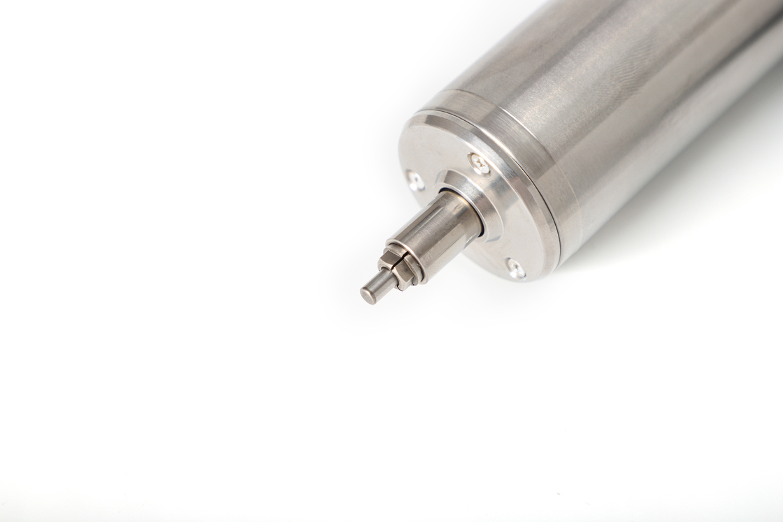 350W Spindle Motor for Denture 40000rpm Air Cooling High Speed Dental Milling Machine
