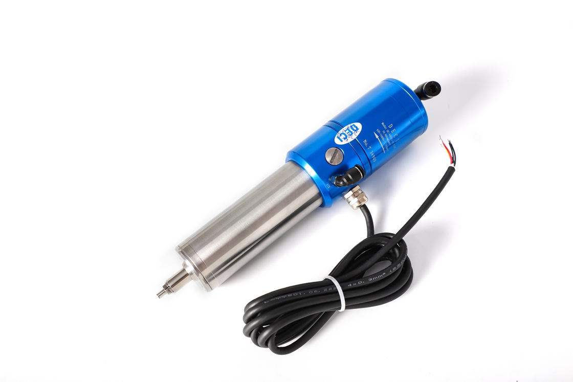 DECI dental atc spindle motor for milling machine 80000 Rpm 1333Hz High frequency air cooled clip installation spindle