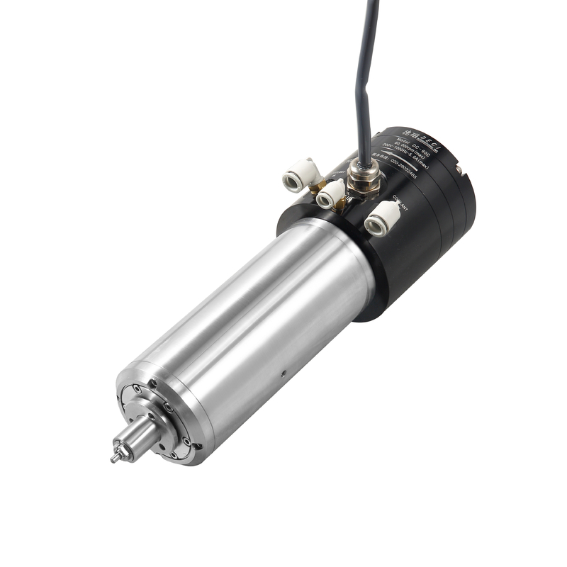 DECI 1.5/1.8kw high speed 60000rpm atc milling spindle motor water cooled engraving machine tool spindle