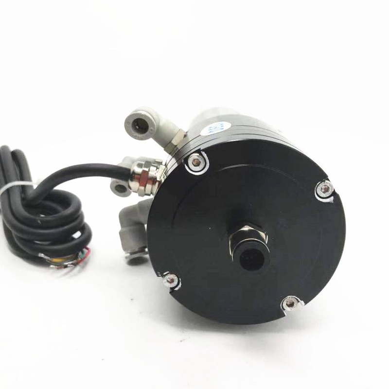 DECI ATC Water cooling 60000RPM High-speed CNC Router spindle motor DECI