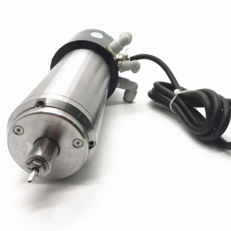 DECI ATC Water cooling 60000RPM High-speed CNC Router spindle motor DECI