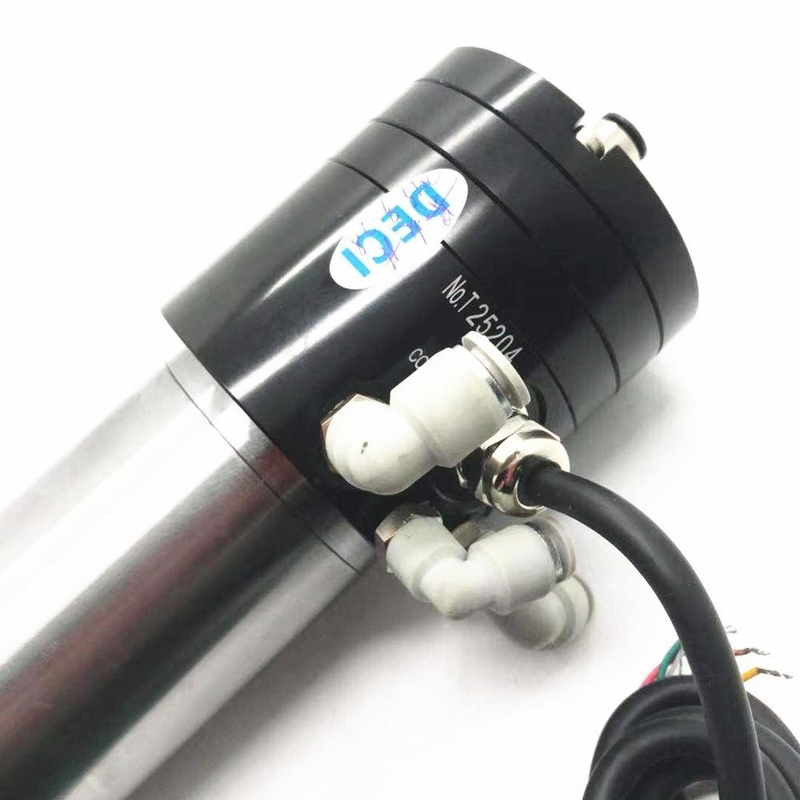 DECI ATC Water cooling 60000RPM High-speed CNC Router spindle motor DECI