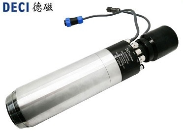 Big Power spindle motor 2.5KW 380V 220V automatic tool change spindle Engraving Machine CNC Router atc spindle iso20