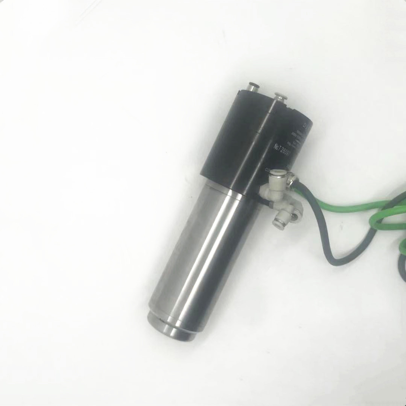 DECI ATC 1.2KW 1.5KW 1.8KW 60000rpm water cooling spindle motor for CNC machine