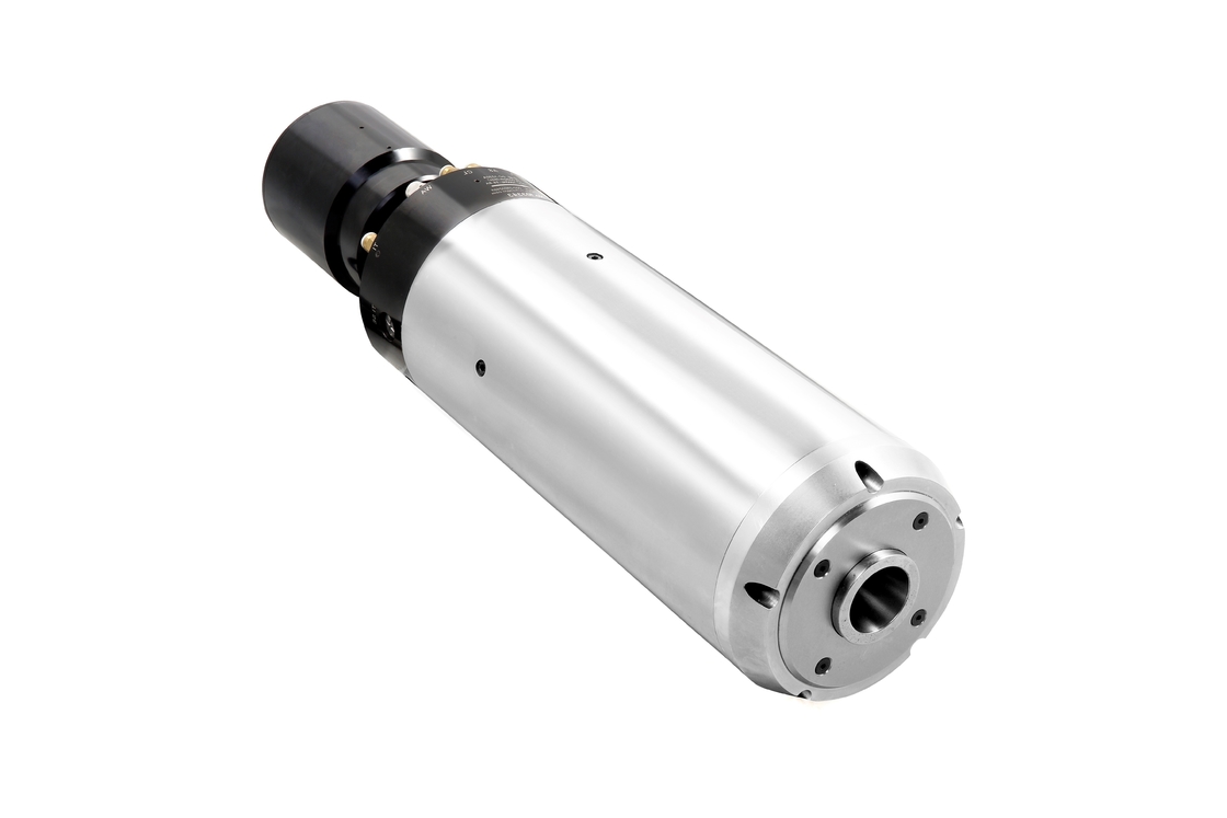 DECI atc 7.5/5.5KW 60000rpm 380/220V high speed water cooling bt30 spindles motor for CNC router machine tool spindle