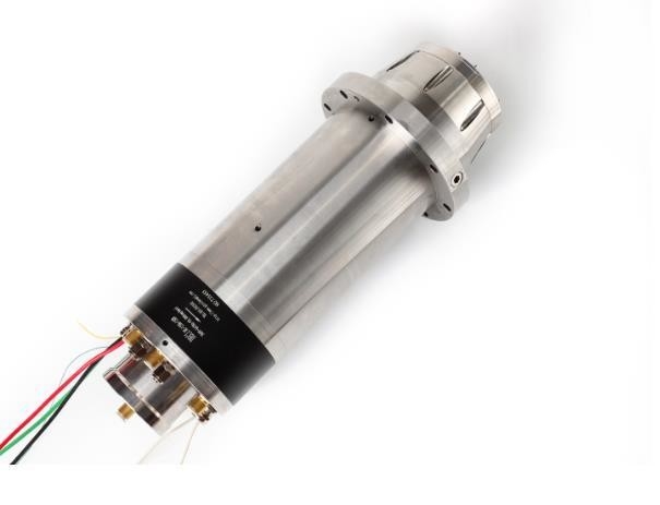DECI BT40 machine tool spindle motor for CNC engraving machines