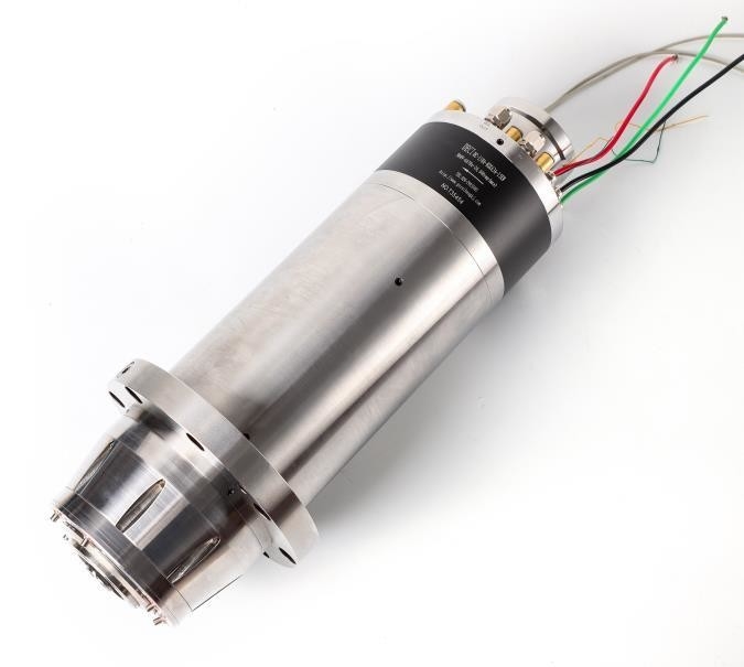 DECI HSK63A machine tool spindle motor for CNC engraving machines