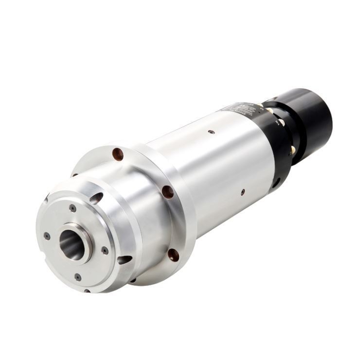 DECI BT30 7.5KW 30000Rpm CNC Spindle Motor for Machine Tool Spindle Applications