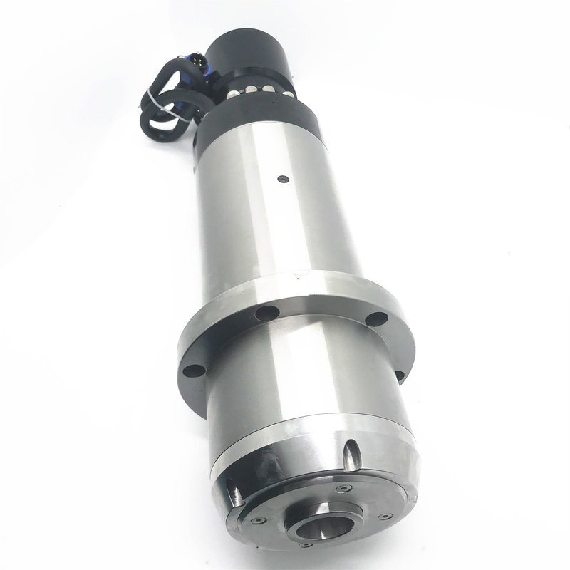DECI BT30 7.5KW 30000Rpm CNC Spindle Motor for Machine Tool Spindle Applications
