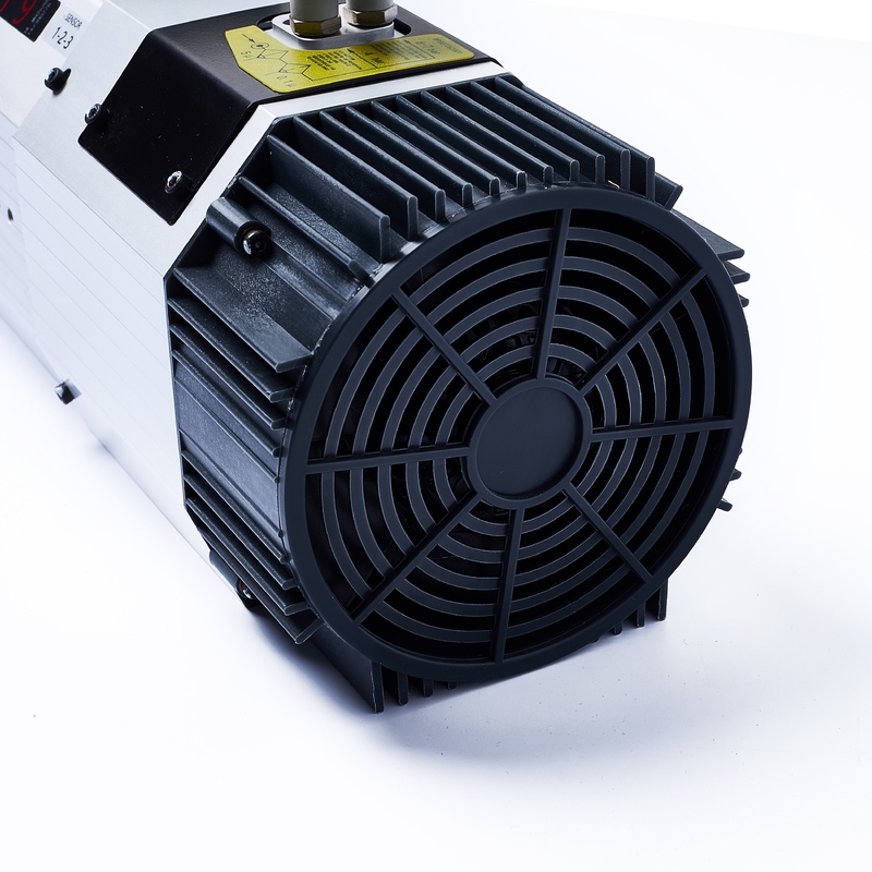 Factory price DECI manufacturer spindle ISO30 Shank CNC machine woodworking spindle high precision engraving spindle