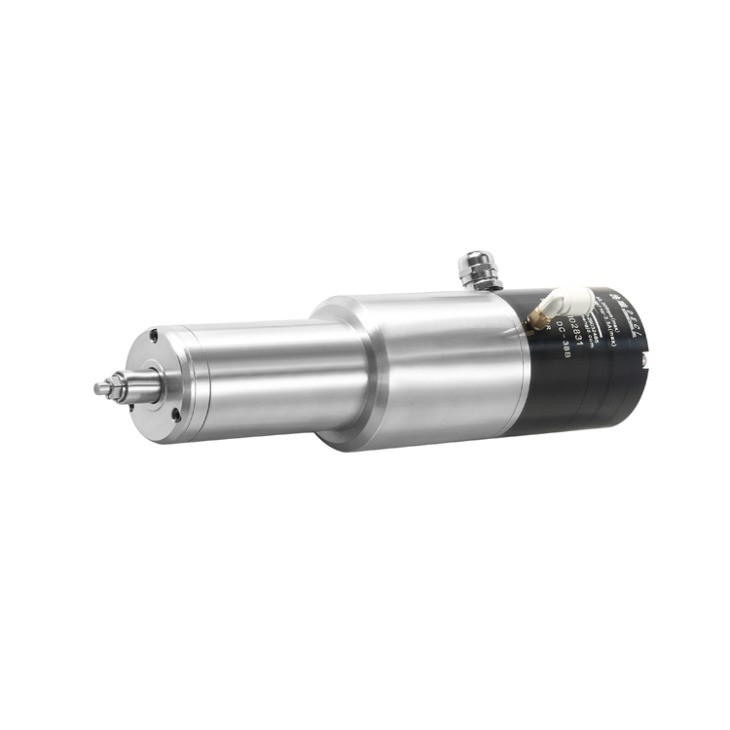 DECI 0.35kw 100V 60000rpm dental spindle motor for denture machine zirconia soft material