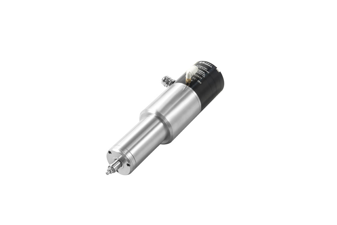 DECI 0.35kw 100V 60000rpm dental spindle motor for denture machine zirconia soft material