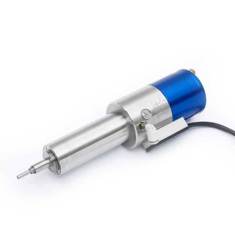 High Speed 72V DC Spindle Motor for Dental Denture Milling Drilling Engraving Automatic Spindle