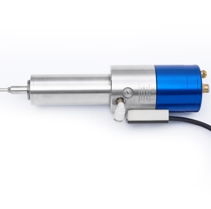 High Speed 72V DC Spindle Motor for Dental Denture Milling Drilling Engraving Automatic Spindle