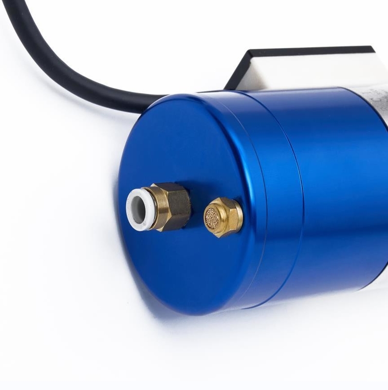 High Speed 72V DC Spindle Motor for Dental Denture Milling Drilling Engraving Automatic Spindle