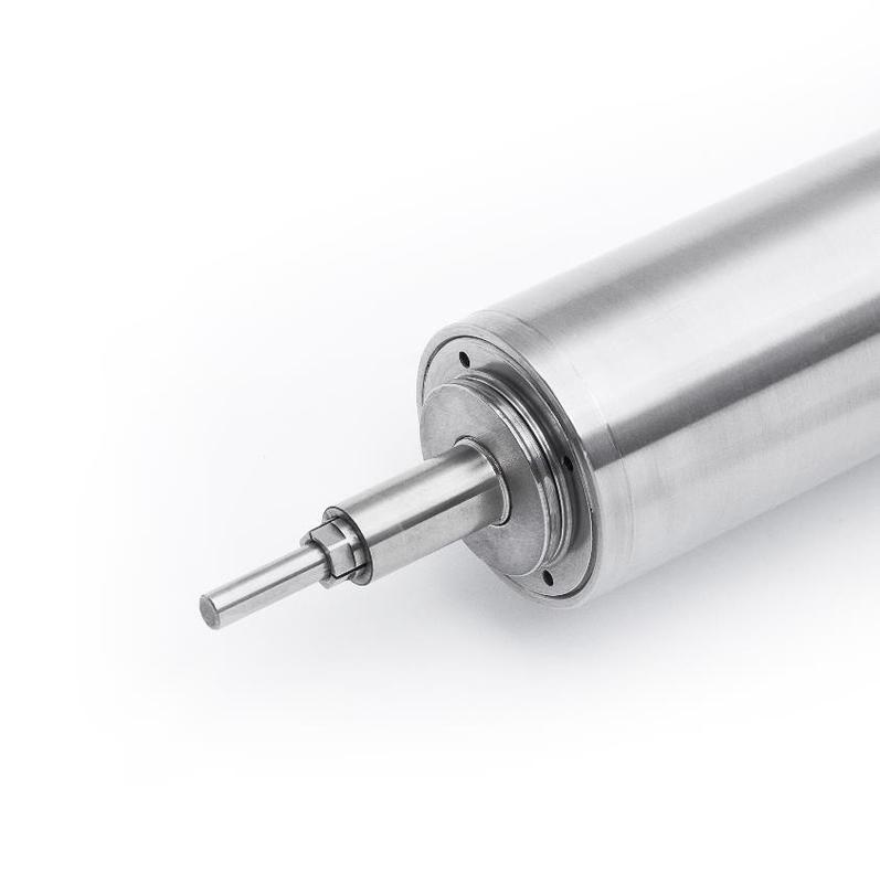 High Speed 72V DC Spindle Motor for Dental Denture Milling Drilling Engraving Automatic Spindle