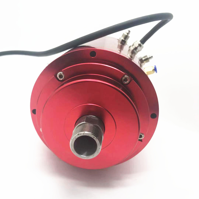 DECI 1.3kw 380V 6000rpm motor polishing spindle motor factory price machine water cooling spindle