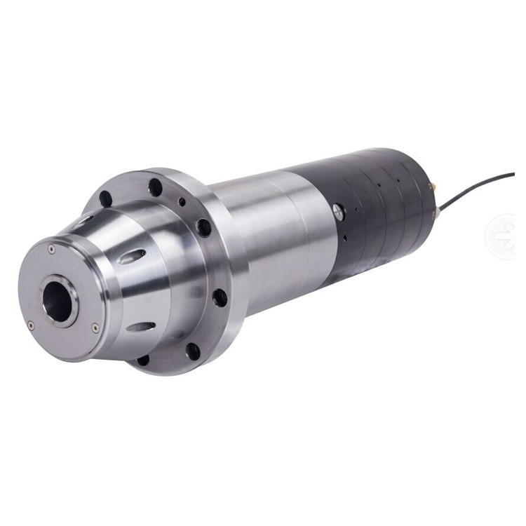DECI 5.5kw 36000rpm 380V water cooling act spindle motor for cnc router