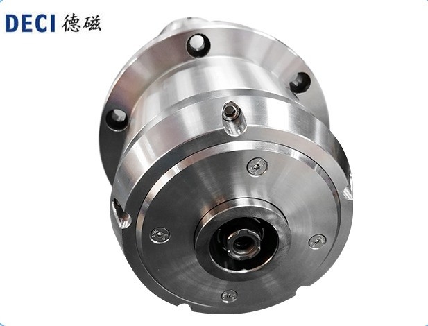 DECI 5.5KW 220V 36000Rpm Water Cooling ER20 atc spindle motor