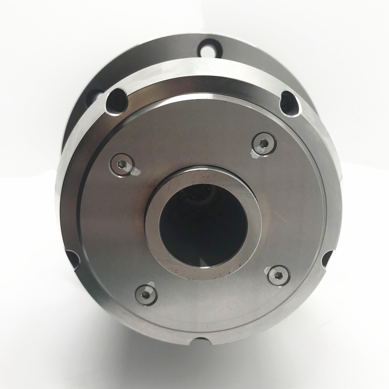 DECI BT30 ATC 7.5KW 30000Rpm Spindle Motor for CNC Engraving PNP Water Cooled Flange