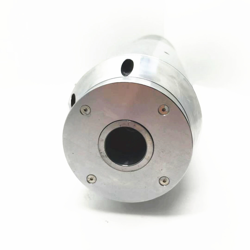 DECI atc spindle 5.5kw HSK32E-ER20 60000rpm water cooling and drilling routing spindle motor for engraving machine equipment