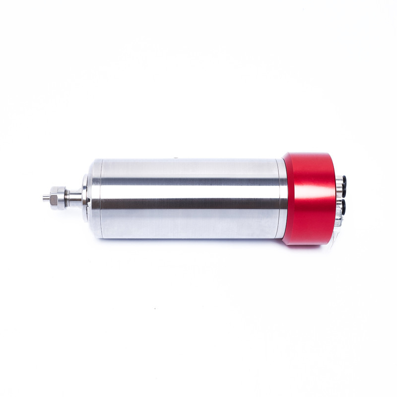 2.2KW 1..8KW 1.5KW 1.2KW CNC MTC Spindle Motors 60000 RPM,220 V, ER11 collet chuck High precision gloss CNC electro spindle